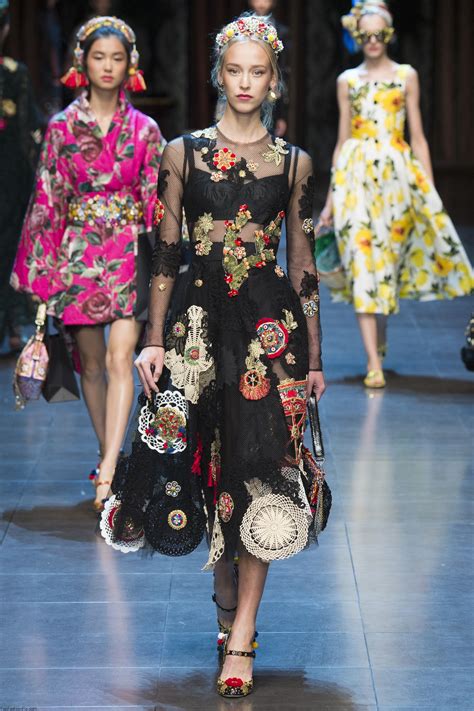 dolce und gabbana